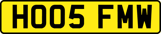 HO05FMW