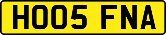 HO05FNA