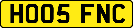 HO05FNC