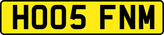 HO05FNM