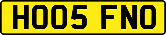 HO05FNO