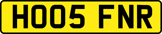 HO05FNR