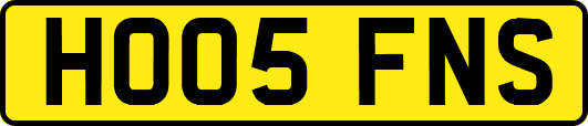 HO05FNS