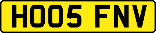 HO05FNV