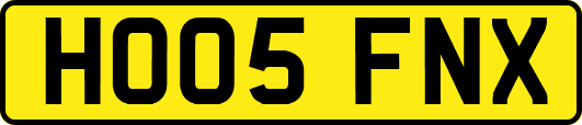HO05FNX