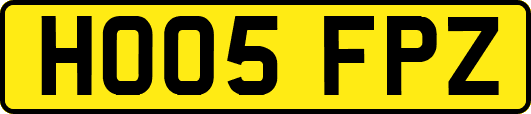 HO05FPZ