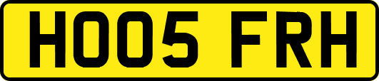 HO05FRH