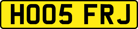 HO05FRJ