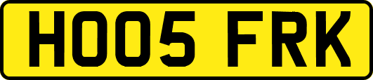 HO05FRK