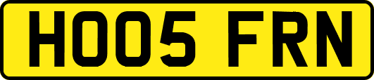 HO05FRN
