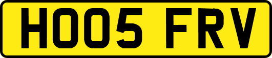 HO05FRV