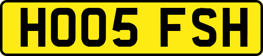 HO05FSH