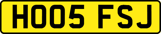 HO05FSJ
