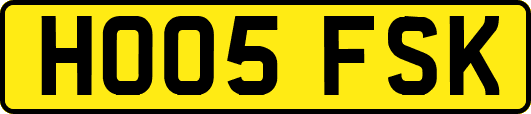 HO05FSK
