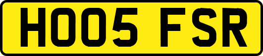 HO05FSR