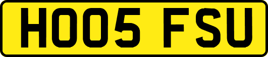 HO05FSU
