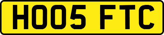 HO05FTC