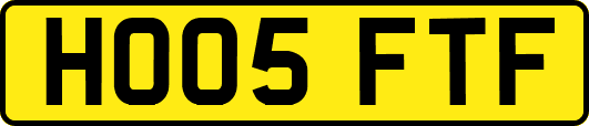 HO05FTF