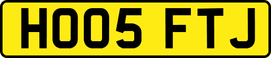 HO05FTJ