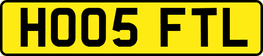 HO05FTL