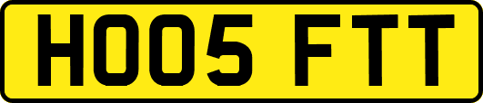 HO05FTT