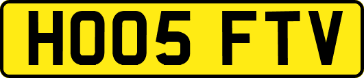 HO05FTV