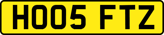 HO05FTZ