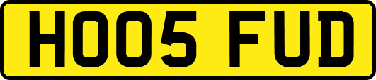 HO05FUD