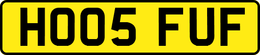 HO05FUF