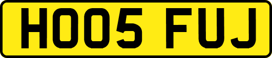 HO05FUJ