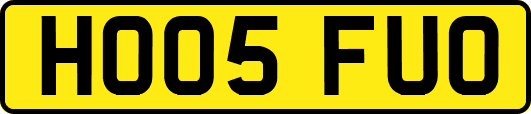 HO05FUO