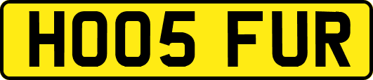 HO05FUR