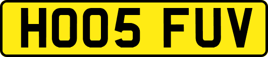 HO05FUV