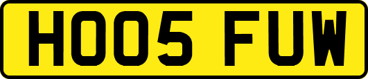 HO05FUW