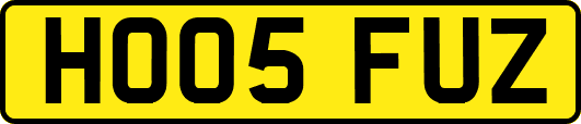 HO05FUZ