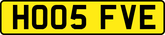 HO05FVE