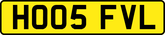HO05FVL