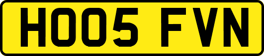 HO05FVN