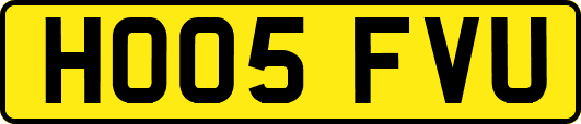 HO05FVU