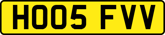 HO05FVV
