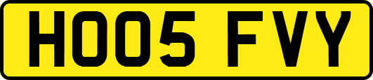 HO05FVY
