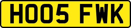 HO05FWK