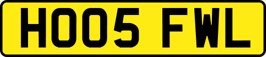 HO05FWL