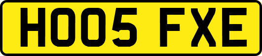 HO05FXE