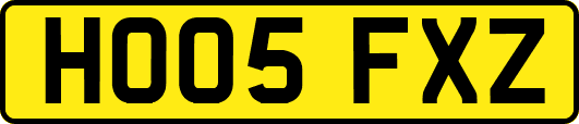HO05FXZ
