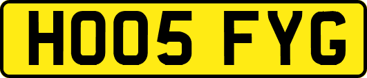 HO05FYG