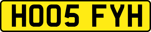 HO05FYH
