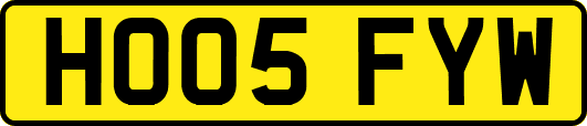 HO05FYW