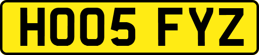 HO05FYZ