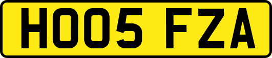 HO05FZA